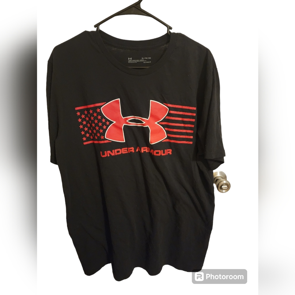 UNDER ARMOUR LOOSE COUPE MENS XL